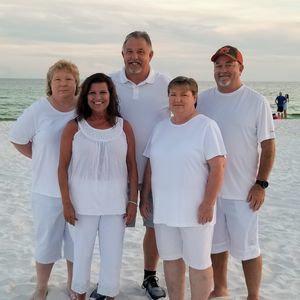 Meet your Posher, Tammy